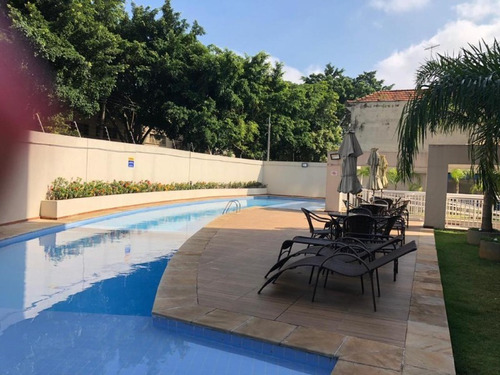 Imagem 22 de 29 de Apartamento - 820b - 69820161