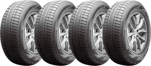 Kit de 4 neumáticos Momo FORCERUN M8 H/T 265/65R17 116 H