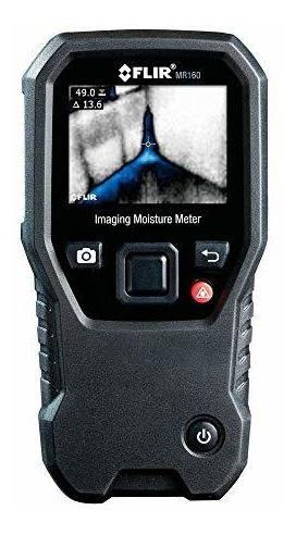 Herramienta Medidor Humedad Flir Mr60