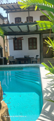 Vendo Casa Bote 4 Habitaciones Sector A