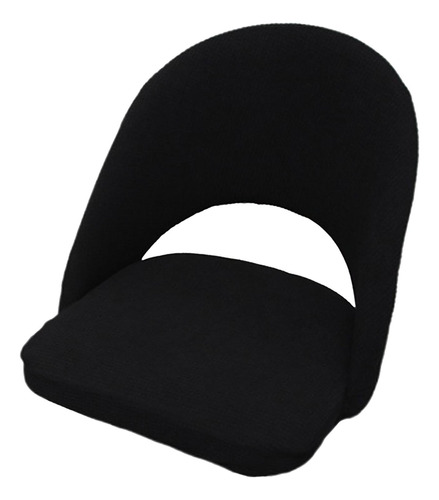 Funda Para Silla Curva Suave, Elástica, Para Bodas, Negro