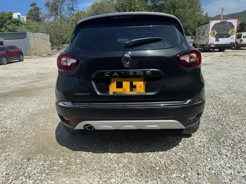 Renault Captur 2.0 Bose At