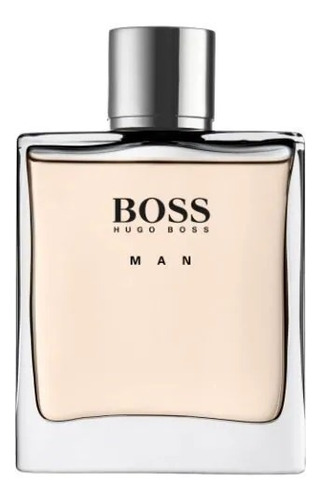 Perfume  Boss --  Orange Caballero 100ml -- Hugo Boss