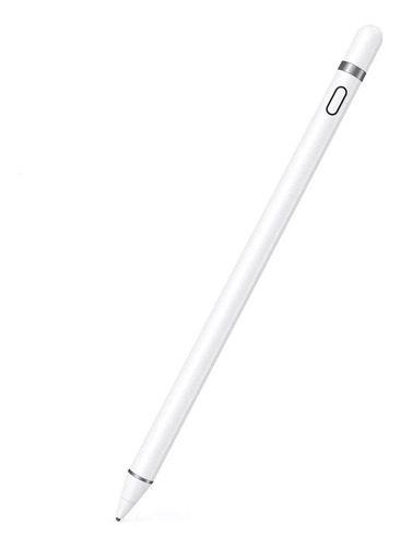 Stylus Lapiz Optico Pen Blanco _ap