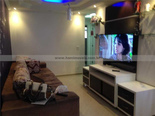Imagem 1 de 15 de Apartamento - - Sao Bernardo Do Campo - Sao Paulo | Ref.: - 14283