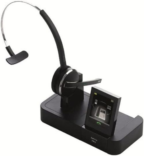 Wireless Headset - Jabra Pro 9470 