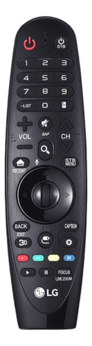 Control Remoto LG An-mr650 Smart Tv Nuevos Originales