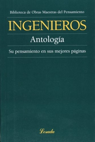 Antologia De Ingenieros   Omp 23