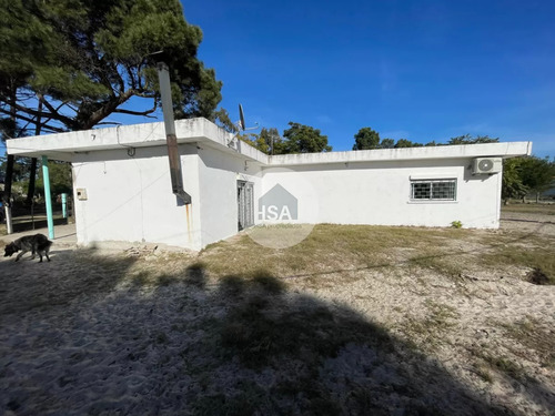 Venta De Casa Y Terreno En Parque Del Plata Norte