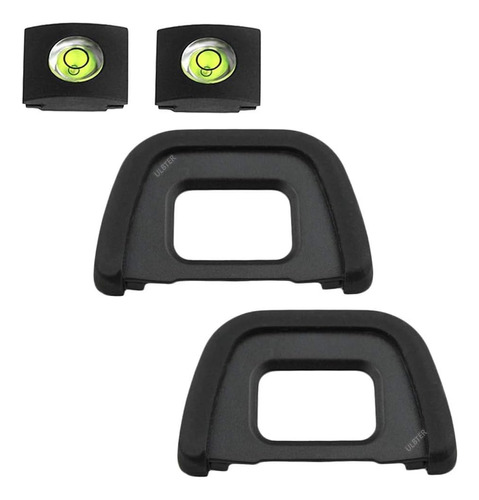 Ocular Eyecup Dk-23 Para Nikon D7100 D7200 D7000 D75