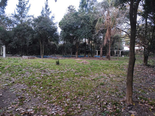Imagen 3 de 10 de Lote Terreno Baldio En Venta Los Polvorines El Cortijo Viejo