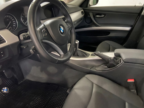 Bmw 325i Executive. Full. 2010 Manual. Inmaculado!