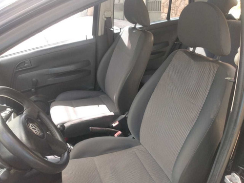Volkswagen Fox 2006 1.0 City Total Flex 3p