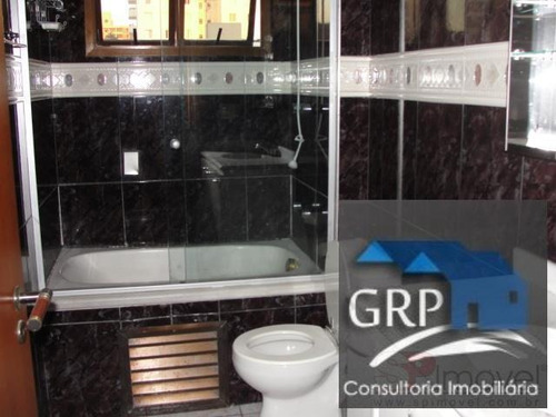 Imagem 12 de 15 de Apartamento Para Venda Em Santo André, Vila Assunção, 4 Dormitórios, 1 Suíte, 1 Banheiro, 2 Vagas - 7801_1-973326