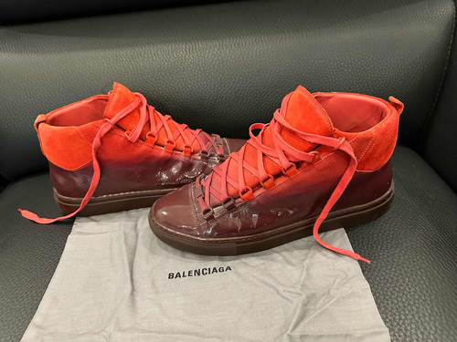 Tenis Balenciaga Arena