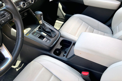 Honda Cr-v 2025