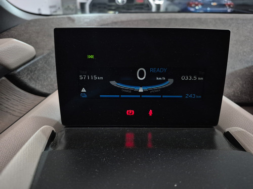 Bmw I3 2020
