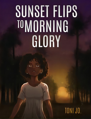 Sunset Flips To Morning Glory, De Jo, Toni. Editorial Xulon Pr, Tapa Blanda En Inglés