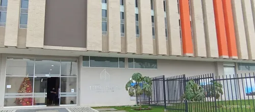 Tu Nuevo Hogar En San Victorino: Comodidad Y Estilo En Bogotá