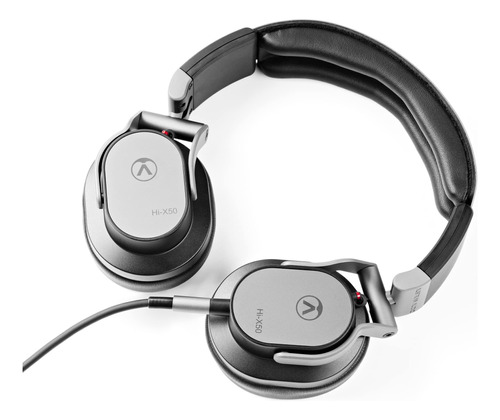 Austrian Audio Hi-x50 Auriculares Cerrados Profesionales En