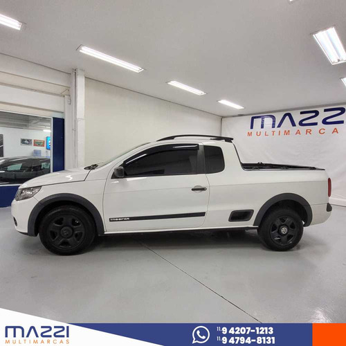Volkswagen Saveiro TROOPER 1.6 MI TOTAL FLEX 8V CE