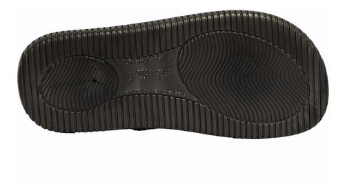Imagen 3 de 9 de Ojotas Sandalias Kappa Logo Tareto Hombre Tira Cruzada