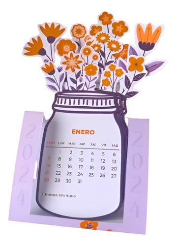 Calendario 2024 Para Apoyar Incluye Feriados Argentinos
