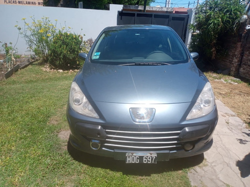 Peugeot 307 1.6 Xs 110cv