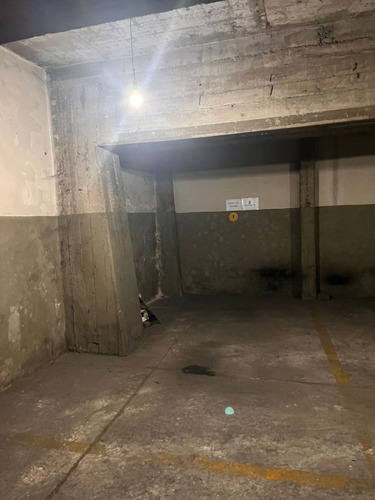 Cocheracubierta  En Venta Ubicado En Barrio Parque Gral San Martín