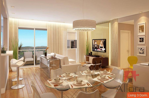 Imagem 20 de 30 de Apartamento Com 2 Dormitórios À Venda, 69 M² Por R$ 410.000,00 - Jardim Do Lago - Bragança Paulista/sp - Ap0286