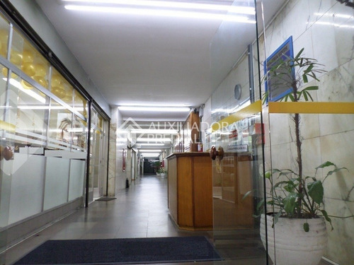 Imagem 3 de 4 de Sala/conjunto - Centro Historico - Ref: 221946 - V-221946