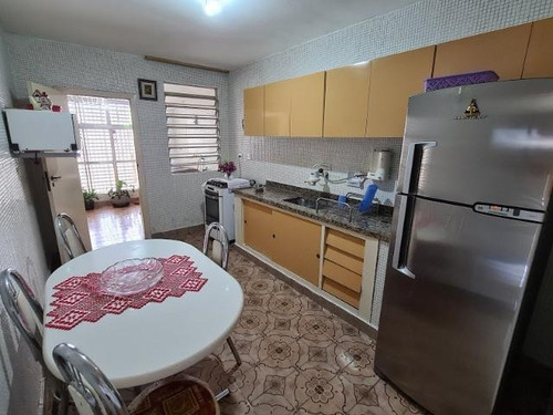 Imagem 5 de 10 de Apartamento Residencial Em São Paulo - Sp - Ap1598_etic