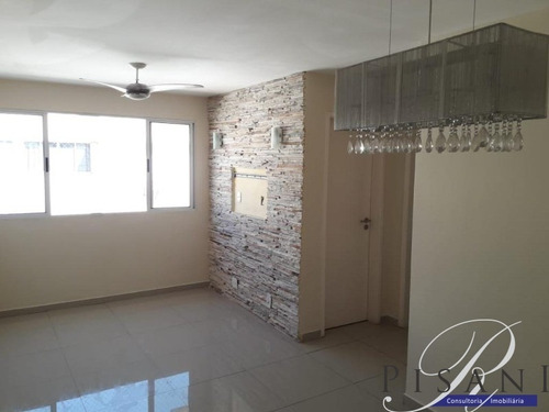 Imagem 2 de 18 de Vendo Apartamento 2 Quartos Em Campo Grande - Ap00372 - 2339915