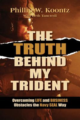 Libro The Truth Behind My Trident: Overcoming Life And Bu...