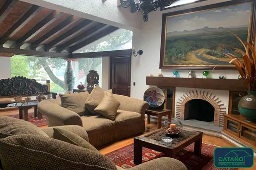 Pico De Sorata, Residencia En Venta