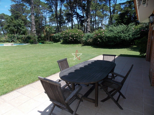 Excelente Casa En El Corazón De San Rafael !!!!- Ref: 1017