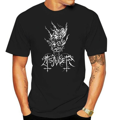 Jugadores: Tsjuder Black Metal Death Gorgoroth Emperor Mayhe