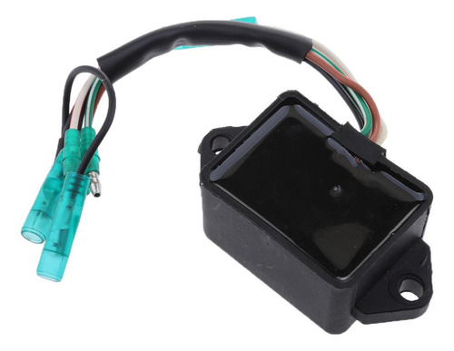Caja De Bobina De Encendido Cdi Para Para Mariner