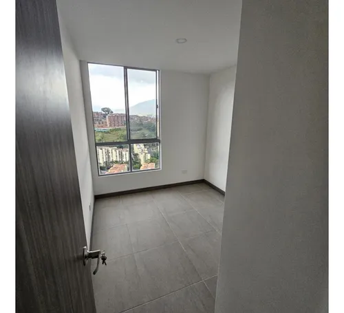 Vendo Apartamento En Itagui Urb Zanetti