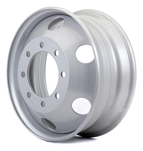 Imagen 1 de 8 de Llanta De Acero 6 X 17,5 Ford F-4000