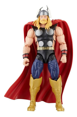 Marvel Legends Avengers 60th Pack Thor Figura Hasbro
