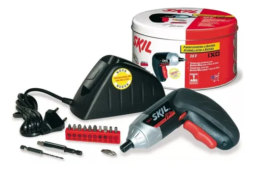 Skil ixo2 discount