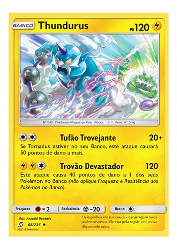 Qual seu lendário favorito de Unova?