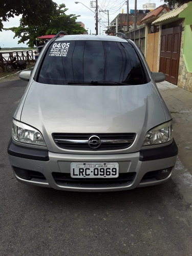 Chevrolet Zafira