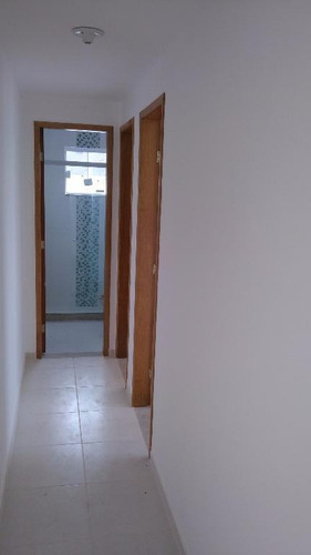Apartamento Residencial À Venda, Jardim Atlântico Central (itaipuaçu), Maricá. - Ap0016