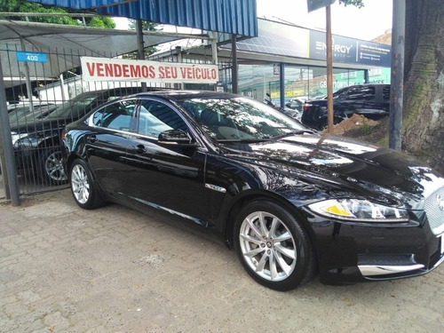 Jaguar Xf 5.0 Premium V8