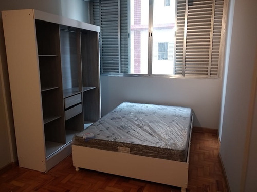 Imagem 11 de 16 de Apartamento Bela Vista Sao Paulo Sp Brasil - 4076