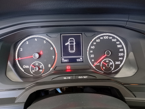 Volkswagen Polo 1.0 MPI TOTAL FLEX MANUAL