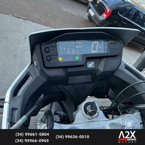 Honda Xre 300 Adventure Flex Flex 2020