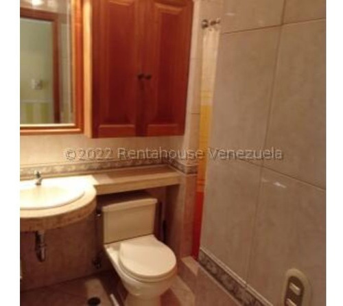 Imagen 16 de 20 de #22-27008 Espectacular Apartamento En Las Mercedes